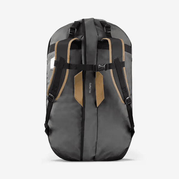 کیف مسافرتی 100 لیتری سیموند مدل Duffel 100 Basic — تصویر ۳