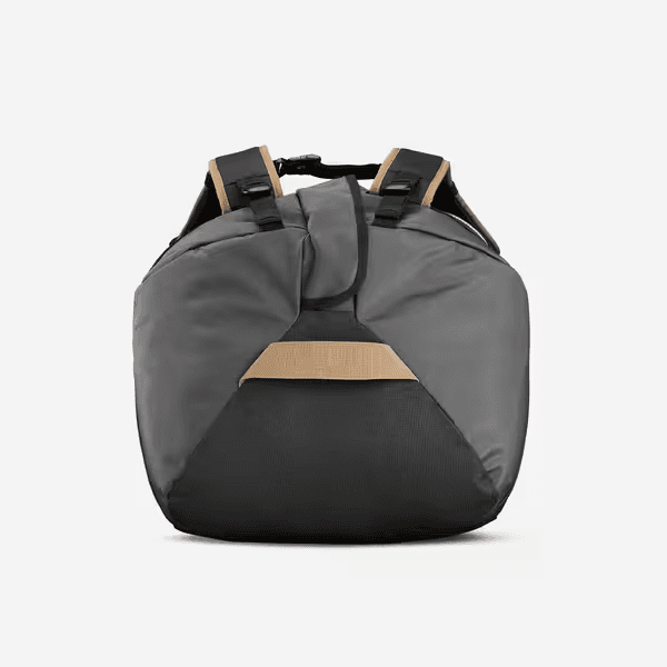 کیف مسافرتی 100 لیتری سیموند مدل Duffel 100 Basic — تصویر ۶