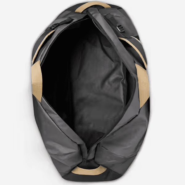 کیف مسافرتی 100 لیتری سیموند مدل Duffel 100 Basic — تصویر ۵