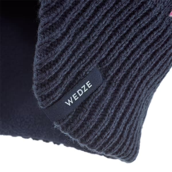 کلاه اسکی کودکان ودز Wedze مدل Flap — تصویر ۶