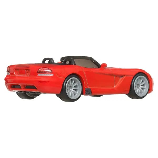 ماشین هات ویلز پریمیوم مدل دوج وایپر SRT-10 سری Fast & Furious کد JBL85 — تصویر ۳