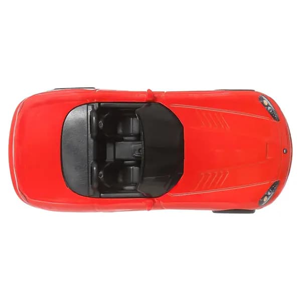 ماشین هات ویلز پریمیوم مدل دوج وایپر SRT-10 سری Fast & Furious کد JBL85 — تصویر ۶