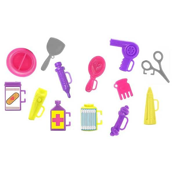 عروسک sparkle girlz مدل Pet Clinic — تصویر ۳