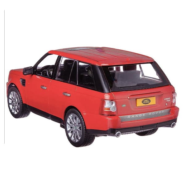 ماشین کنترلی راستار 1:14 مدل Range Rover Sport قرمز — تصویر ۴