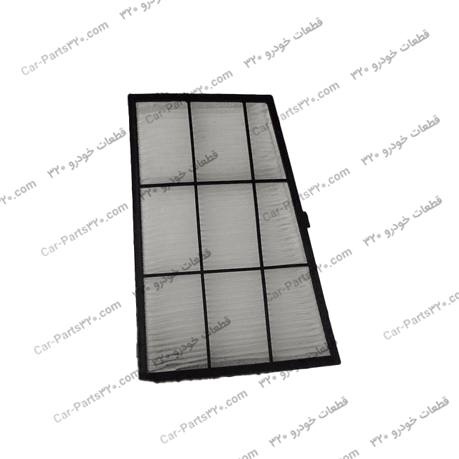 فیلتر هوای کابین ام وی ام ۵۳۰ MVM 530 مارک CHERY