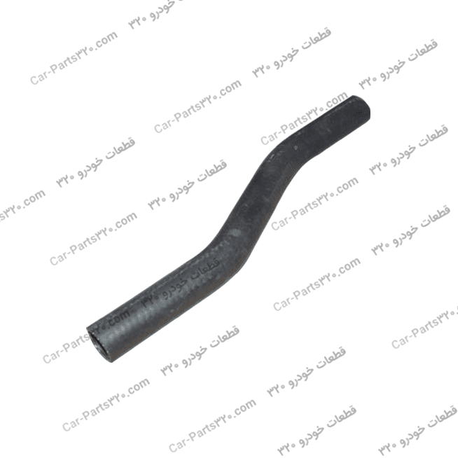 شیلنگ ورودی رادیاتور بخاری ام وی ام ۱۱۰ سه سیلندر MVM 110 مارک CHERY
