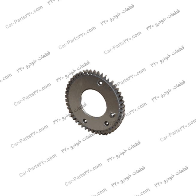 دنده دوم میل سوپاپ هوا ام وی ام ۱۱۰ MVM 110 مارک CHERY