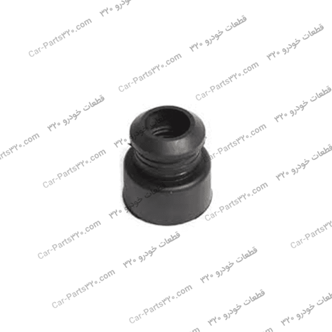 بوش پلاستیکی سوپاپ PCV ام وی ام ایکس 22 MVM X22 مارک CHERY