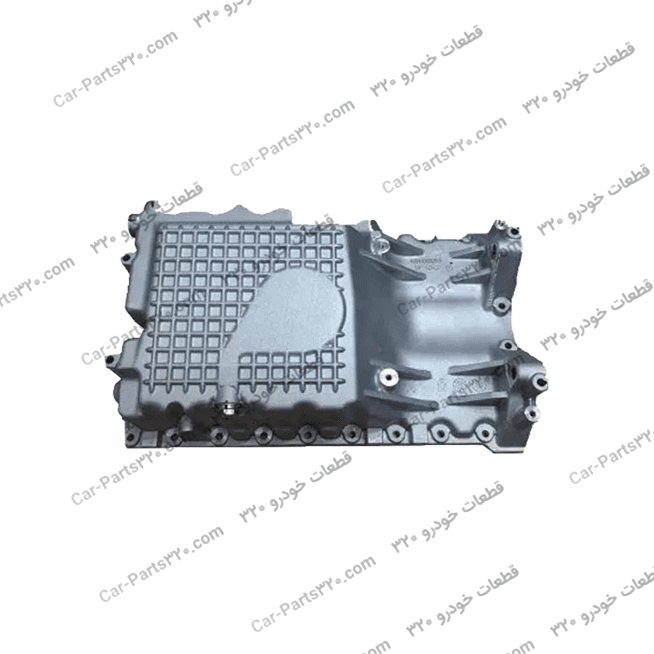 کارتل روغن ام وی ام 550 MVM 550 مارک CHERY