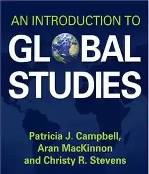 دانلود کتاب An Introduction to Global Studies (Coursesmart) – مقدمه ای بر مطالعات جهانی (Coursesmart)