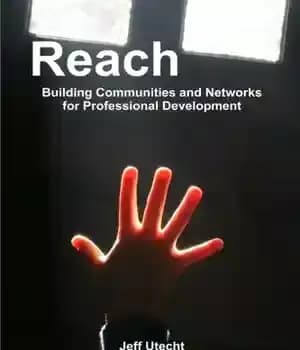 دانلود کتاب Reach: Building Communities and Networks for Professional Development – دسترسی: ایجاد جوامع و شبکه‌هایی برای توسعه حرفه‌ای
