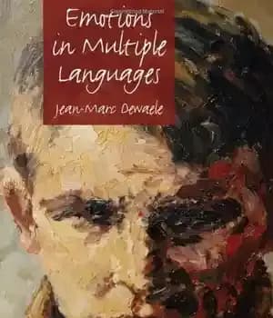 دانلود کتاب Emotions in Multiple Languages – احساسات در چند زبان