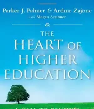 دانلود کتاب The Heart of Higher Education: A Call to Renewal (Jossey-Bass Higher and Adult Education) – قلب آموزش عالی:…