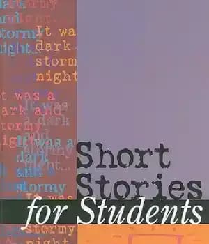 دانلود کتاب Short Stories for Students: Presenting Analysis, Context & Criticism on Commonly Studied Short Stories, Vol. 31 – داستان‌های…