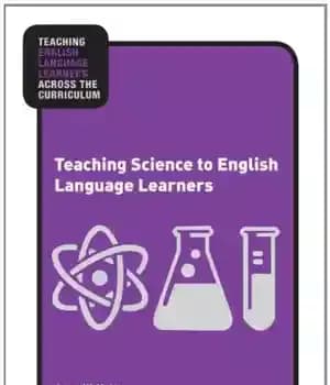 دانلود کتاب Teaching Science to English Language Learners – آموزش علوم به زبان آموزان انگلیسی