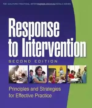 دانلود کتاب Response to Intervention, Second Edition: Principles and Strategies for Effective Practice (The Guilford Practical Intervention in Schools Series)…