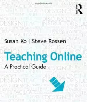 دانلود کتاب Teaching Online: A Practical Guide – آموزش آنلاین: راهنمای عملی
