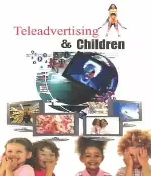 دانلود کتاب Teleadvertising and Children – تبلیغات از راه دور و کودکان