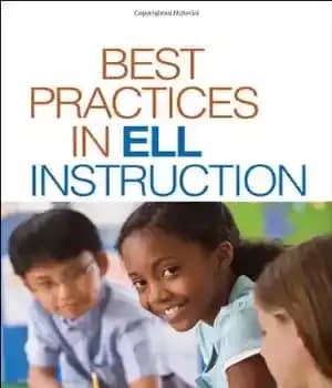 دانلود کتاب Best Practices in ELL Instruction (Solving Problems in the Teaching of Literacy) – بهترین روش ها در آموزش…