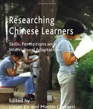 دانلود کتاب Researching Chinese Learners: Skills, Perceptions and Intercultural Adaptations – تحقیق در مورد زبان آموزان چینی: مهارت ها، ادراکات…