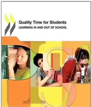دانلود کتاب Quality Time for Students: Learning In and Out of School – زمان با کیفیت برای دانش آموزان: یادگیری…