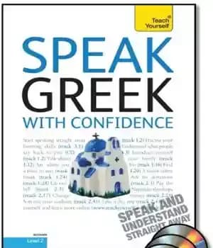 دانلود کتاب Speak Greek with Confidence with Three Audio CDs: A Teach Yourself Guide (TY: Conversation) – با سه سی…