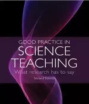 دانلود کتاب Good Practice in Science Teaching: What Research Has to Say, 2nd Edition – تمرین خوب در آموزش علوم:…