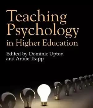 دانلود کتاب Teaching Psychology in Higher Education – تدریس روانشناسی در آموزش عالی
