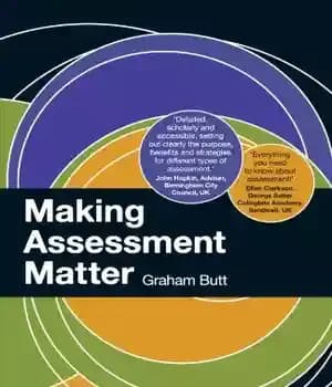 دانلود کتاب Making Assessment Matter – اهمیت دادن به ارزیابی