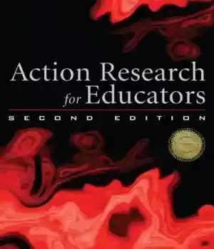 دانلود کتاب Action Research for Educators, 2nd edition – اقدام پژوهی برای مربیان، چاپ دوم