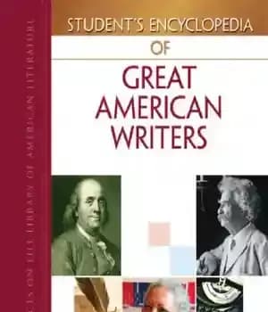 دانلود کتاب Student’s Encyclopedia of Great American Writers, Vol. 1: Beginnings to 1830 – دایره المعارف دانشجویی نویسندگان بزرگ آمریکایی،…