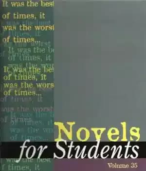 دانلود کتاب Novels for Students: Presenting Analysis, Context, and Criticism on Commonly Studied Novels Volume 35 – رمان برای دانش‌آموزان:…