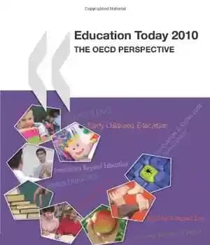 دانلود کتاب Education Today 2010: The OECD Perspective – آموزش امروز 2010: چشم انداز OECD
