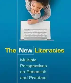 دانلود کتاب The New Literacies: Multiple Perspectives on Research and Practice – سوادهای جدید: دیدگاه های چندگانه در مورد تحقیق…