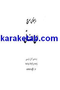 کتاب راهنمای سریع تکنیک رهایی ذهن