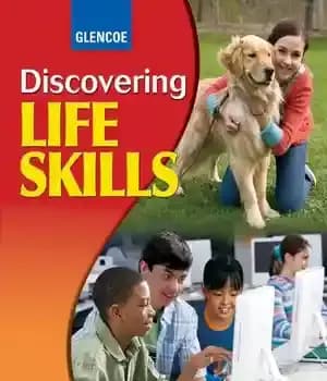 دانلود کتاب Discovering Life Skills Student Edition – کشف مهارت های زندگی نسخه دانشجویی