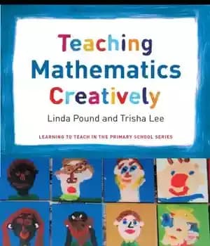 دانلود کتاب Teaching Mathematics Creatively – تدریس خلاقانه ریاضیات