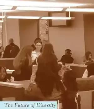 دانلود کتاب The Future of Diversity: Academic Leaders Reflect on American Higher Education (Future of Minority Studies) – آینده تنوع:…