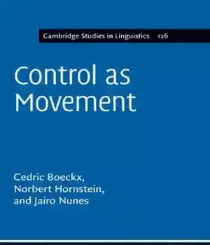 دانلود کتاب Control as Movement – کنترل به عنوان حرکت