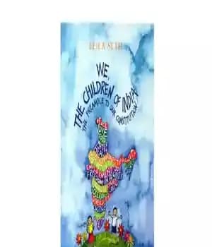 دانلود کتاب We the Children of India – ما بچه های هند