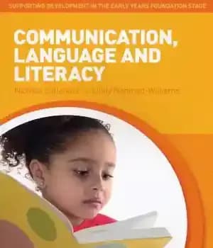 دانلود کتاب Communication, Language and Literacy – ارتباطات، زبان و سواد