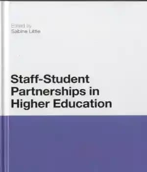 دانلود کتاب Staff-Student Partnerships in Higher Education – مشارکت کارکنان و دانشجویان در آموزش عالی