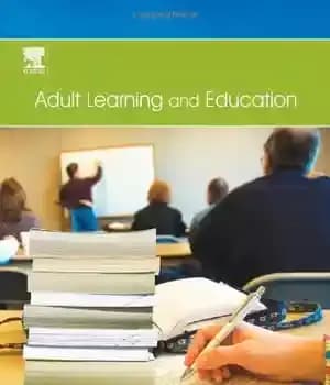 دانلود کتاب Adult Learning and Education – آموزش و یادگیری بزرگسالان