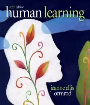 دانلود کتاب Human Learning, 6th Edition – یادگیری انسانی، ویرایش ششم