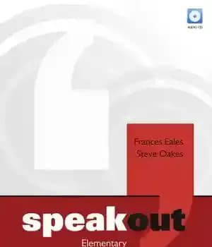 دانلود کتاب Speakout Elementary Workbook with Key – کتاب کار ابتدایی Speakout با کلید