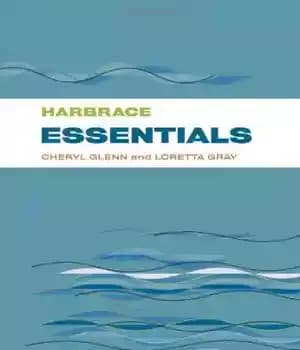 دانلود کتاب Harbrace Essentials – هاربراس ملزومات