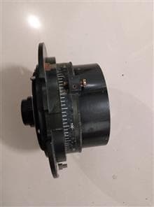 لنز دوربینmgh1333 RAYXAR E50/075 L 07542 DE OUDE DELFT — تصویر ۳