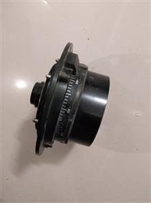 لنز دوربینmgh1333 RAYXAR E50/075 L 07542 DE OUDE DELFT — تصویر ۲