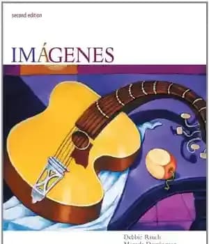دانلود کتاب Imígenes, An Introduction to Spanish Language and Cultures, Enhanced Second Edition – Imígenes، مقدمه ای بر زبان و…