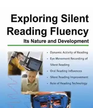 دانلود کتاب Exploring Silent Reading Fluency: Its Nature and Development – بررسی روان خواندن خاموش: ماهیت و توسعه آن